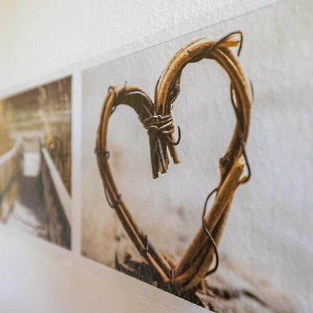 Ferienwohnung Mit Badestrand Lyksborg Eksteriør billede