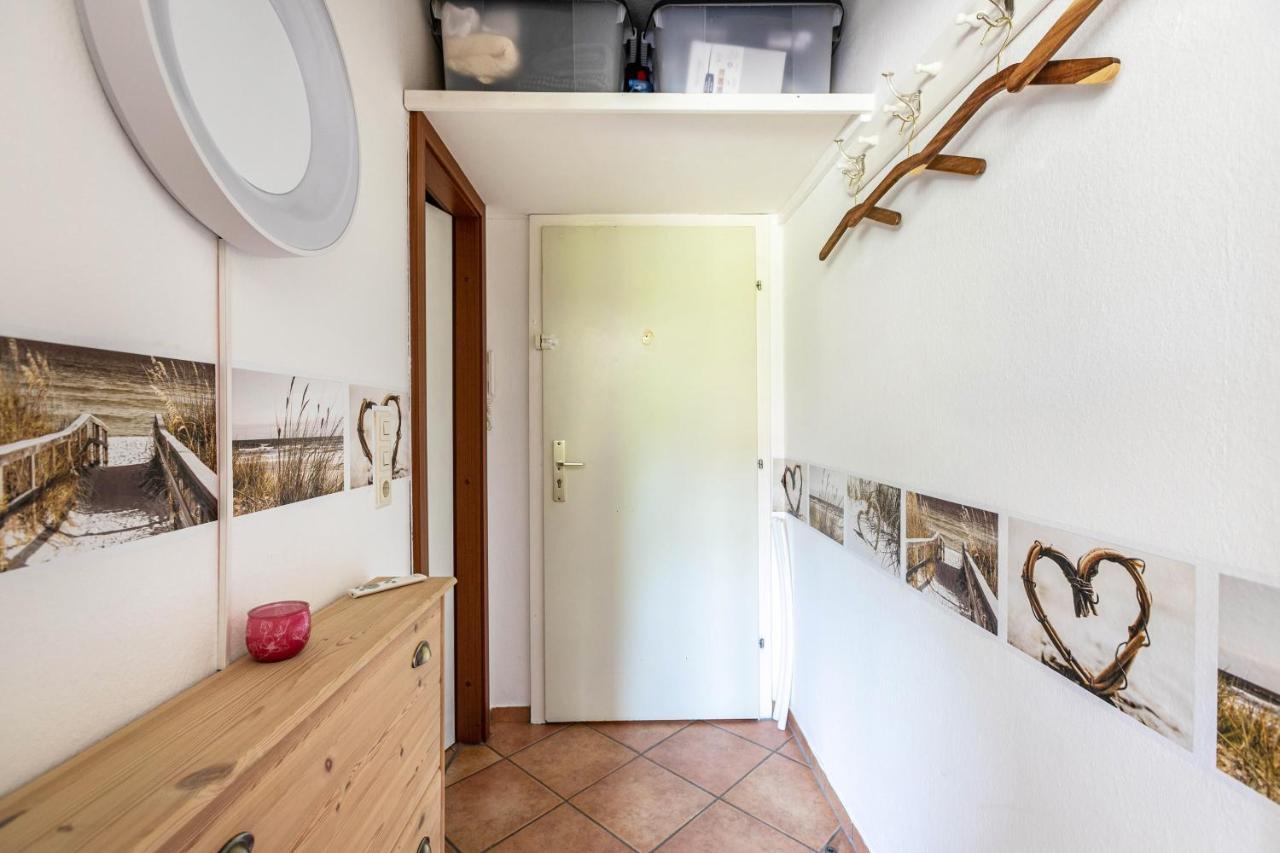 Ferienwohnung Mit Badestrand Lyksborg Eksteriør billede